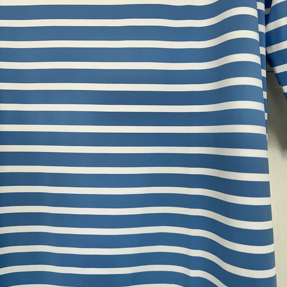 Saint James Striped Shirt ( new) - Picture 3 of 15
